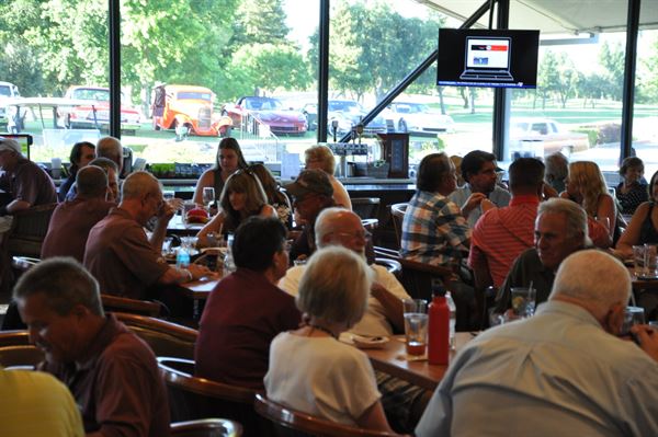 Sierra View Country Club