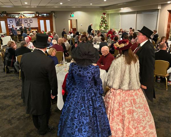 Sierra View Country Club