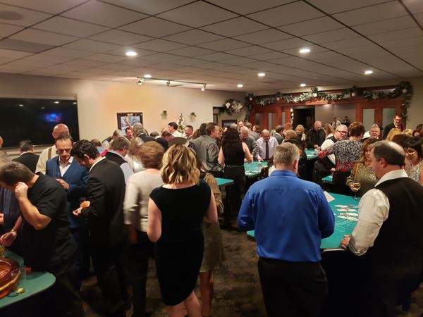 Sierra View Country Club