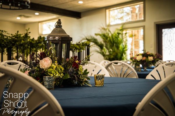 The Atrium at Jerry's