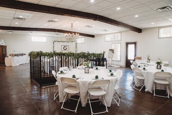 The Atrium at Jerry's