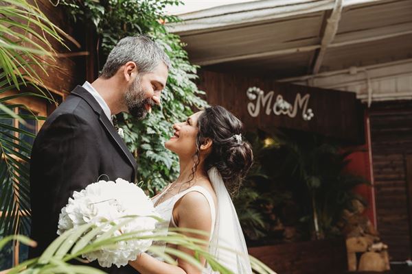 The Atrium at Jerry's