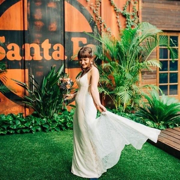 The Atrium at Jerry's