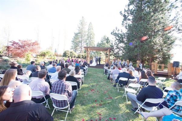 Sierra Banquet Center