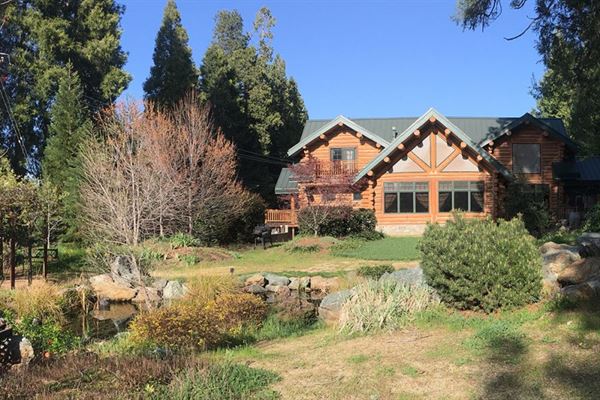 Sierra Banquet Center