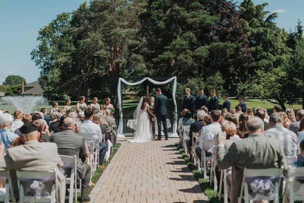 Charbonneau Golf Club