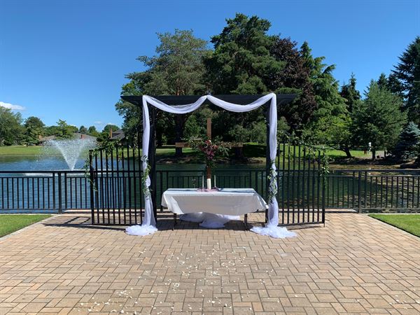 Charbonneau Golf Club