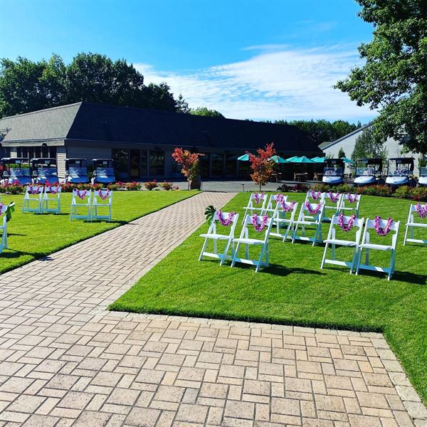 Charbonneau Golf Club