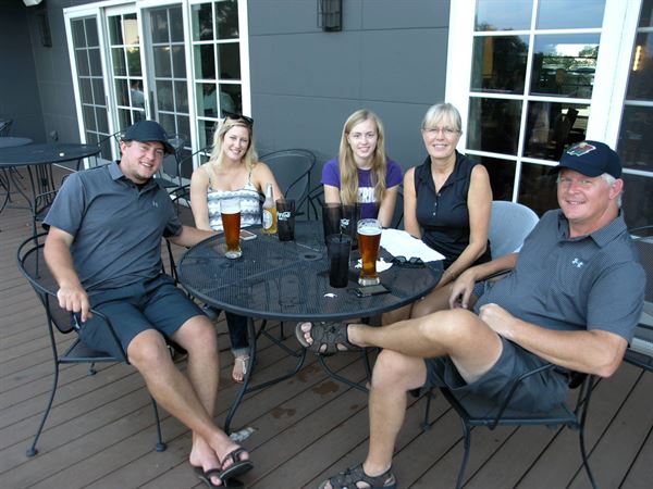 Shoreland Country Club