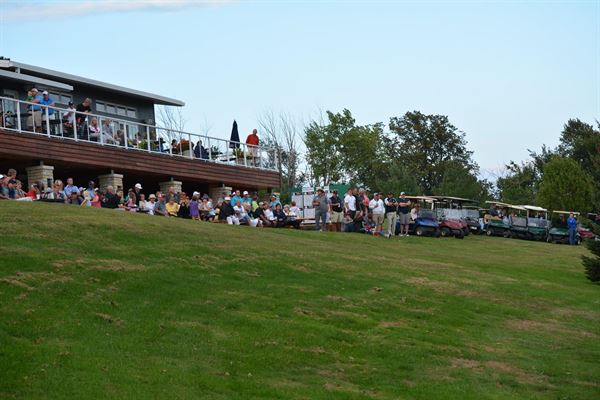 Shoreland Country Club