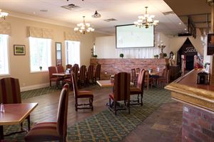 Butler's Dining Room