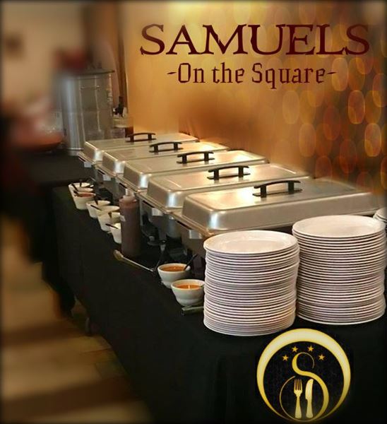 Samuel's on the Square
