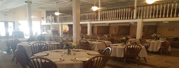 Samuel's on the Square