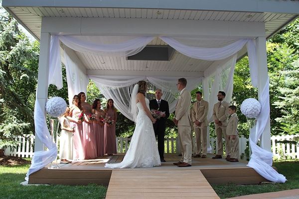 Hilton Garden Inn Niagara-on-the-Lake