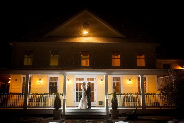 The Club at River Oaks & Community