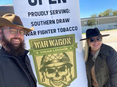 War Wagon Cigar Lounge