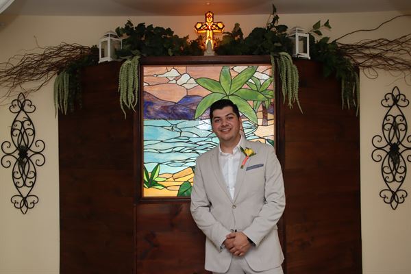 Surfside Wedding Chapel
