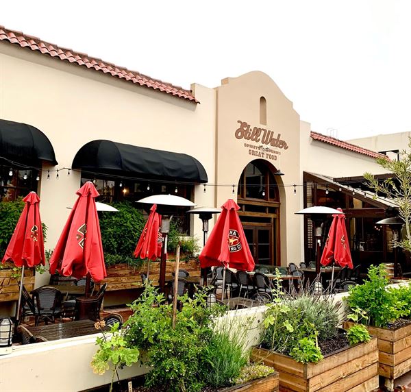 StillWater Spirits & Sounds