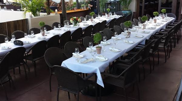 StillWater Spirits & Sounds