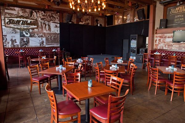 StillWater Spirits & Sounds