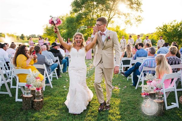 Rustic Countryside Estate