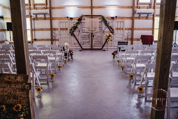 Rustic Countryside Estate