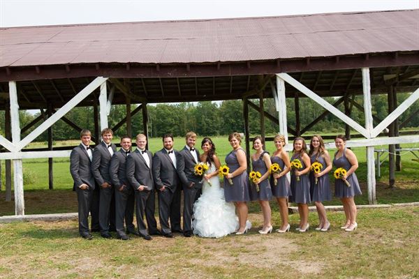 Rumriver Barn and Vineyard