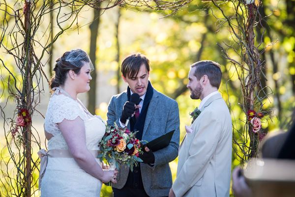 Rumriver Barn and Vineyard