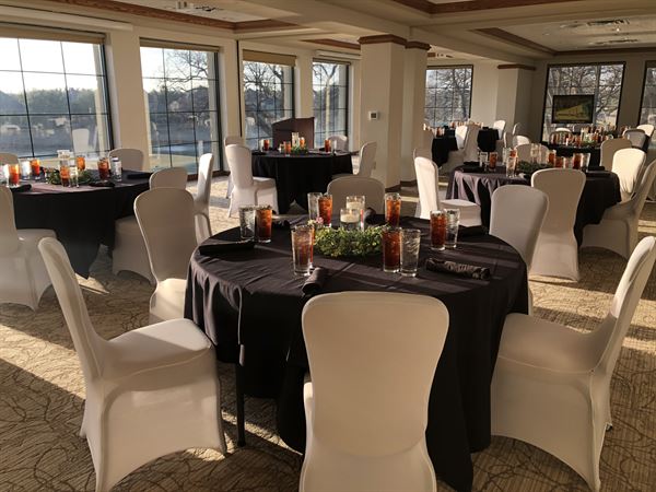 Timarron Country Club