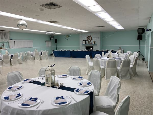 Signal Cove Event Center