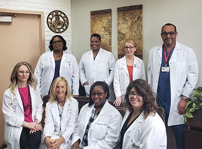 Professional Gynecological Services