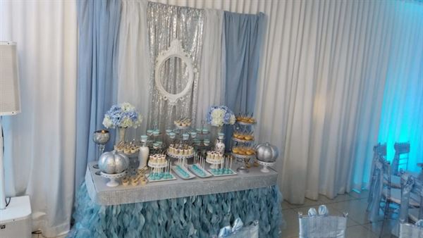 Royal Palace Banquet Hall