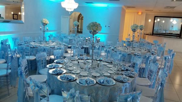 Royal Palace Banquet Hall