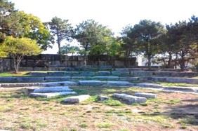 Promenade Amphitheatre