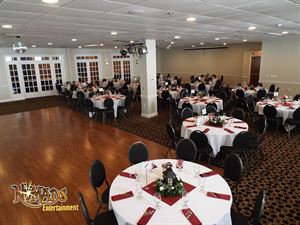 Banquet Room