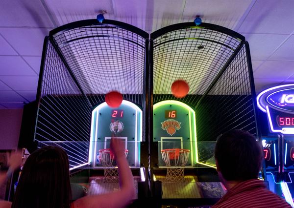 Nomads Adventure Quest