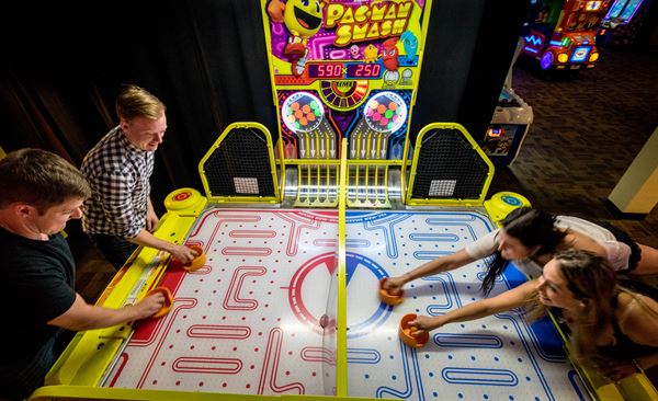 Nomads Adventure Quest