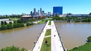 Old Washington Street Bridge