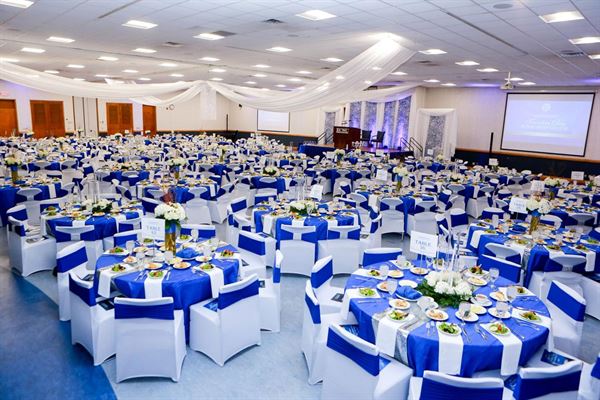 Elizabeth City State University