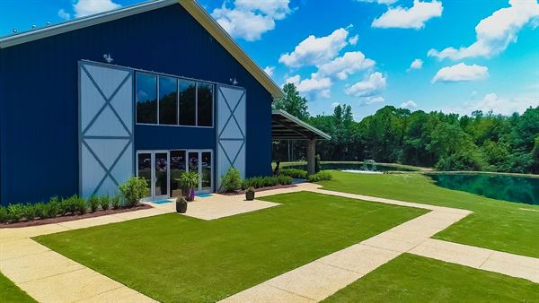 Blueberry Peace Farm