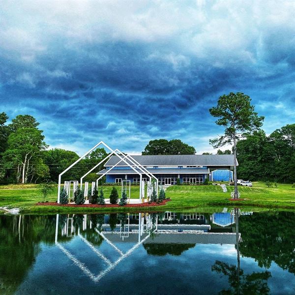 Blueberry Peace Farm