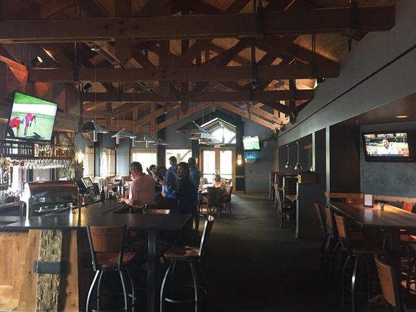 The Ridge at Castle Pines North