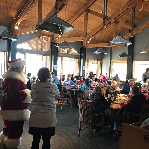 The Ridge at Castle Pines North