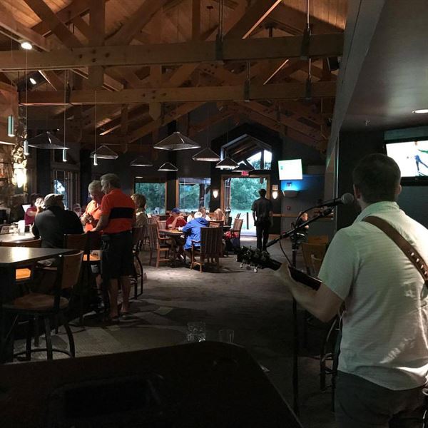 The Ridge at Castle Pines North