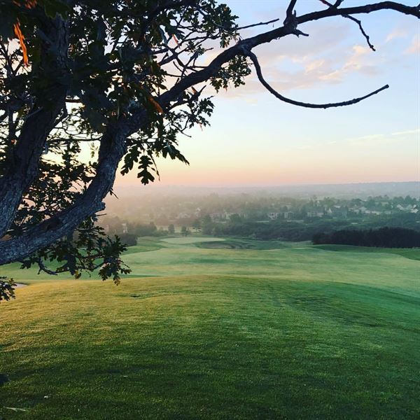 The Ridge at Castle Pines North