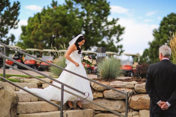 The Ridge at Castle Pines North