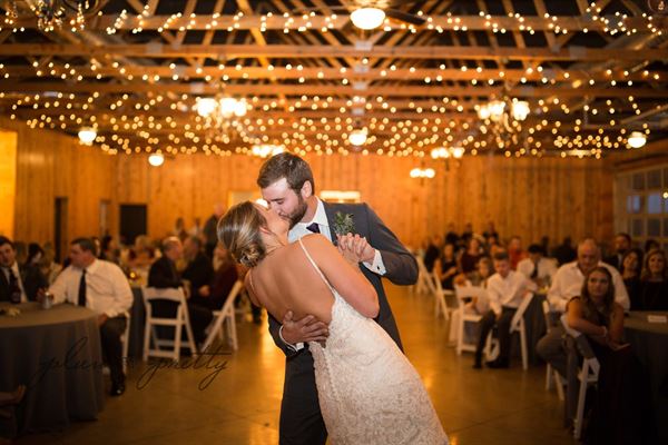 Rick's Place at Bryan Cattle Co.