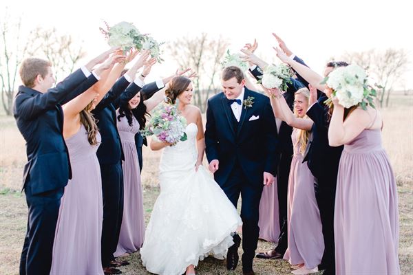 Rick's Place at Bryan Cattle Co.