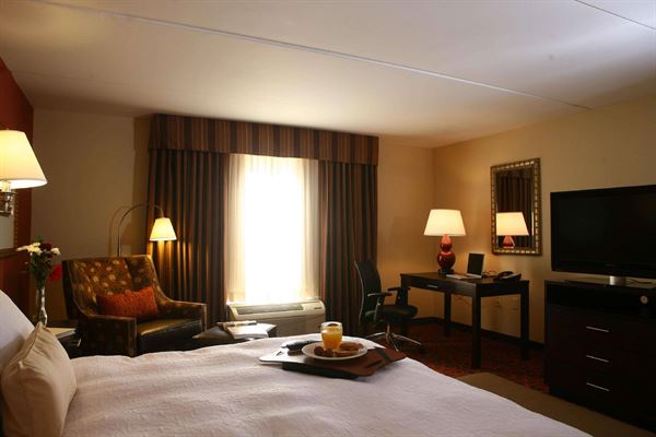 Hampton Inn Atlanta-Canton