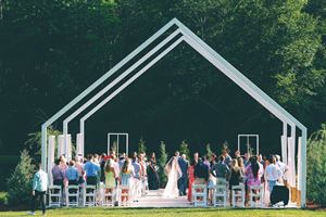 The Blueberry Chapel